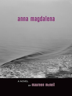 cover image of Anna Magdalena
